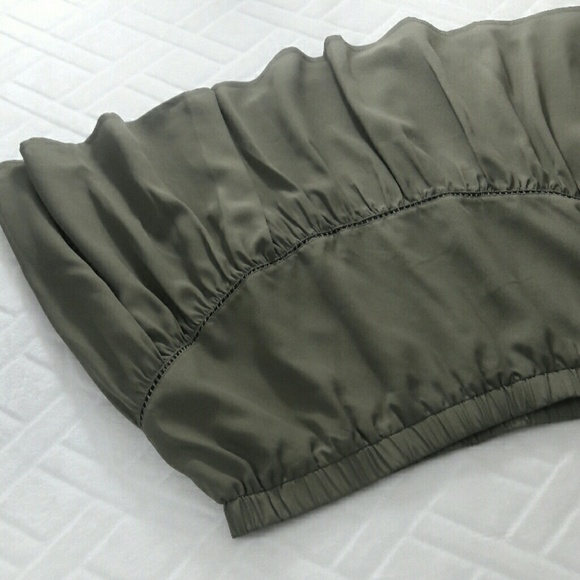 Banana Republic Embroidered-Trim Mini Sk - Picture 7 of 8